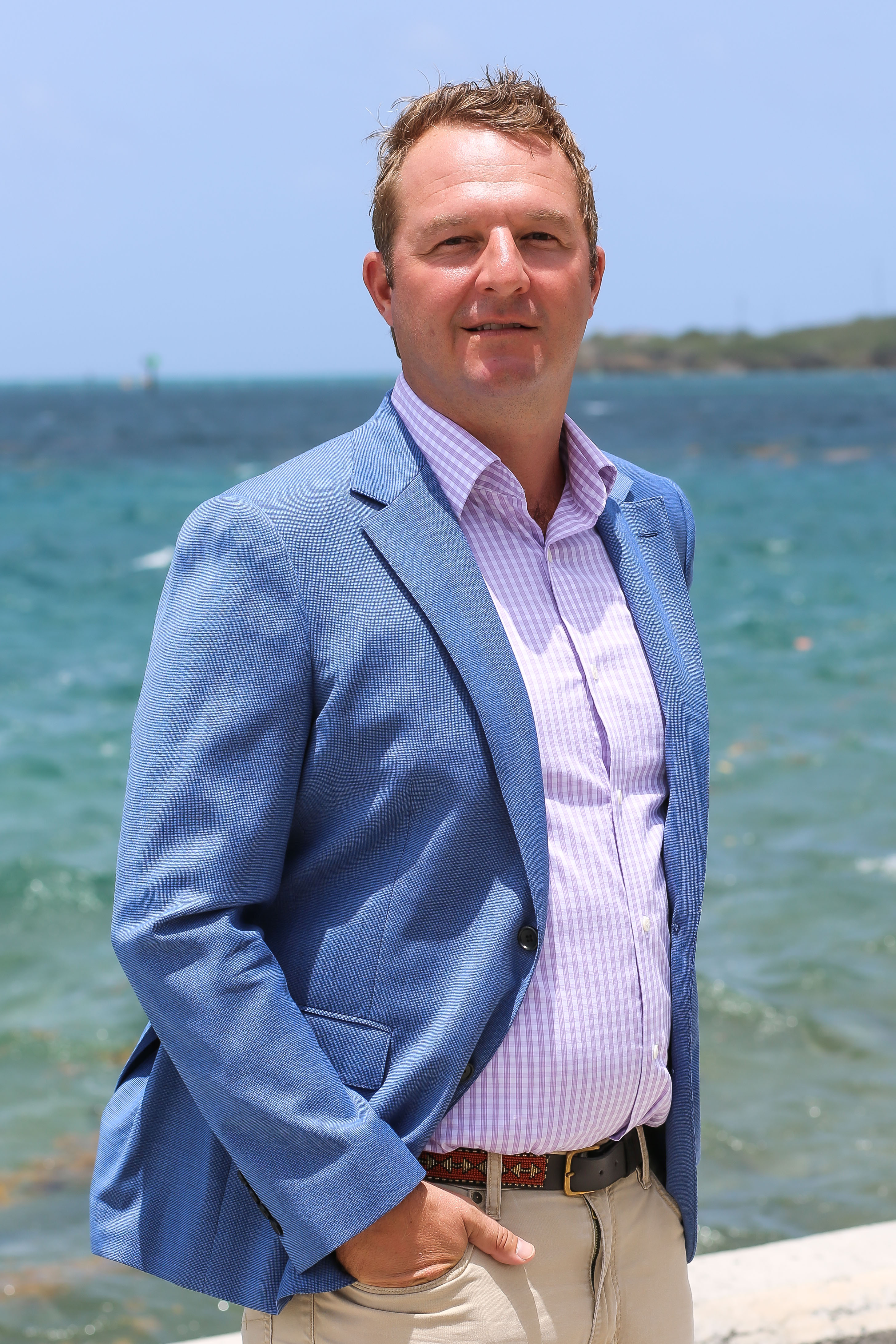 Michael DelGiacco
